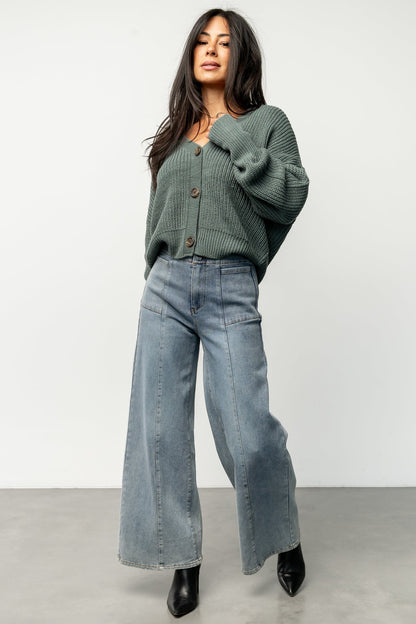 Baltic Born - Gracie Knit Cardigan