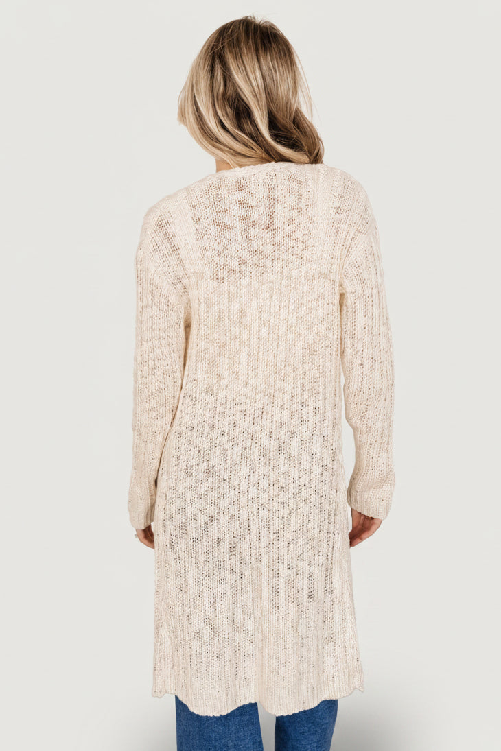 Baltic Born - Devman Knit Cardigan