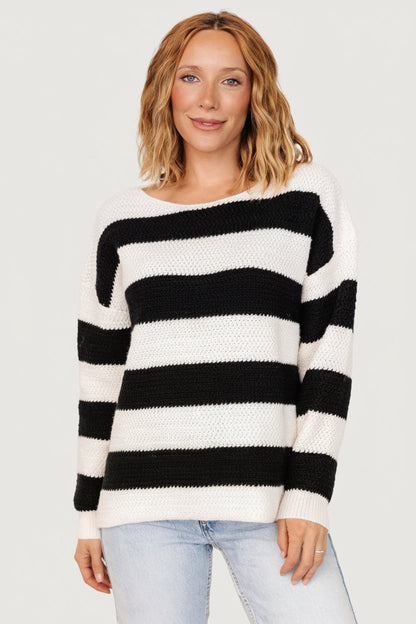 Baltic Born - Cervinia Knit Sweater