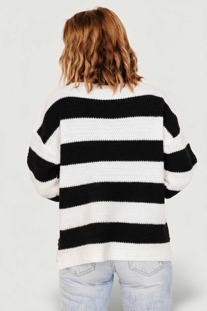 Baltic Born - Cervinia Knit Sweater
