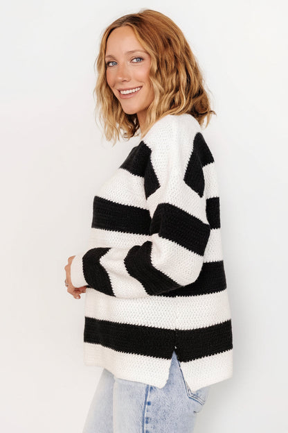Baltic Born - Cervinia Knit Sweater
