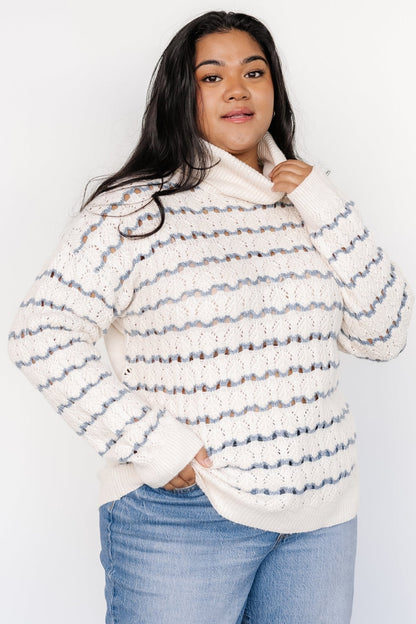 Baltic Born - Hollis Knit Sweater