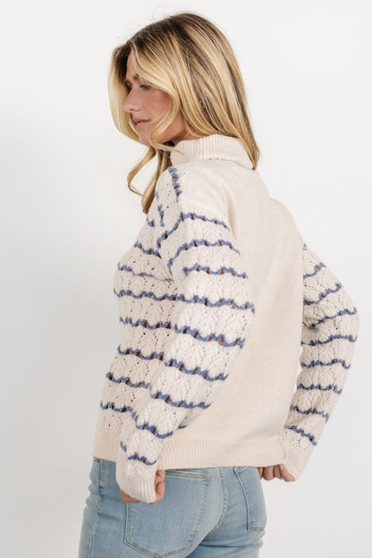 Baltic Born - Hollis Knit Sweater