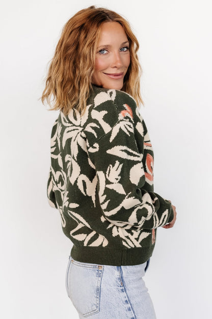 Baltic Born - Aiden Sweater