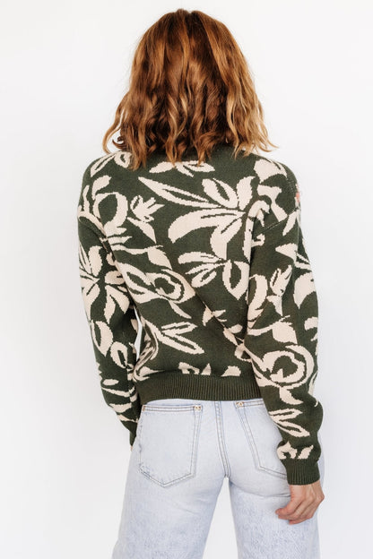 Baltic Born - Aiden Sweater