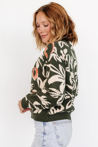 Baltic Born - Aiden Sweater