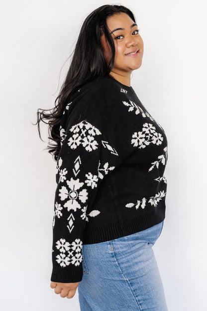 Baltic Born - Elsa Sweater
