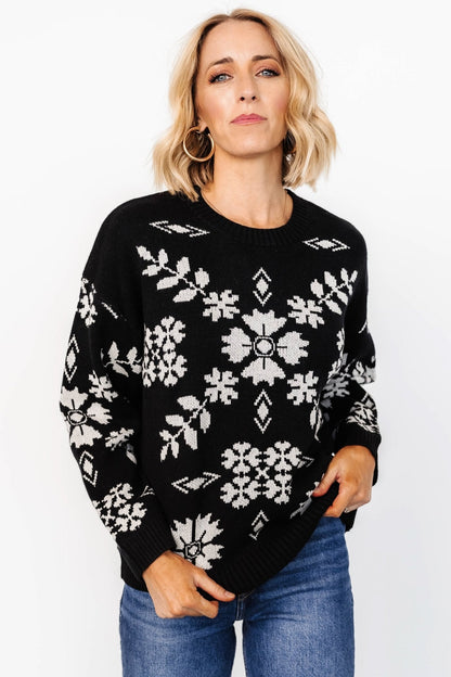 Baltic Born - Elsa Sweater