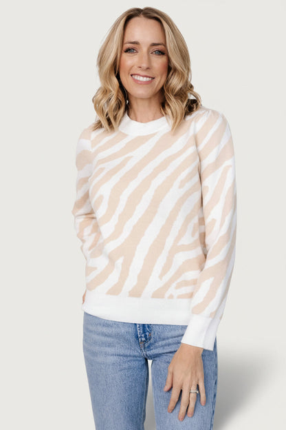 Baltic Born - Carter Sweater