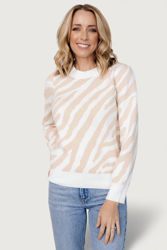 Baltic Born - Carter Sweater