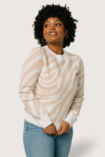 Baltic Born - Carter Sweater