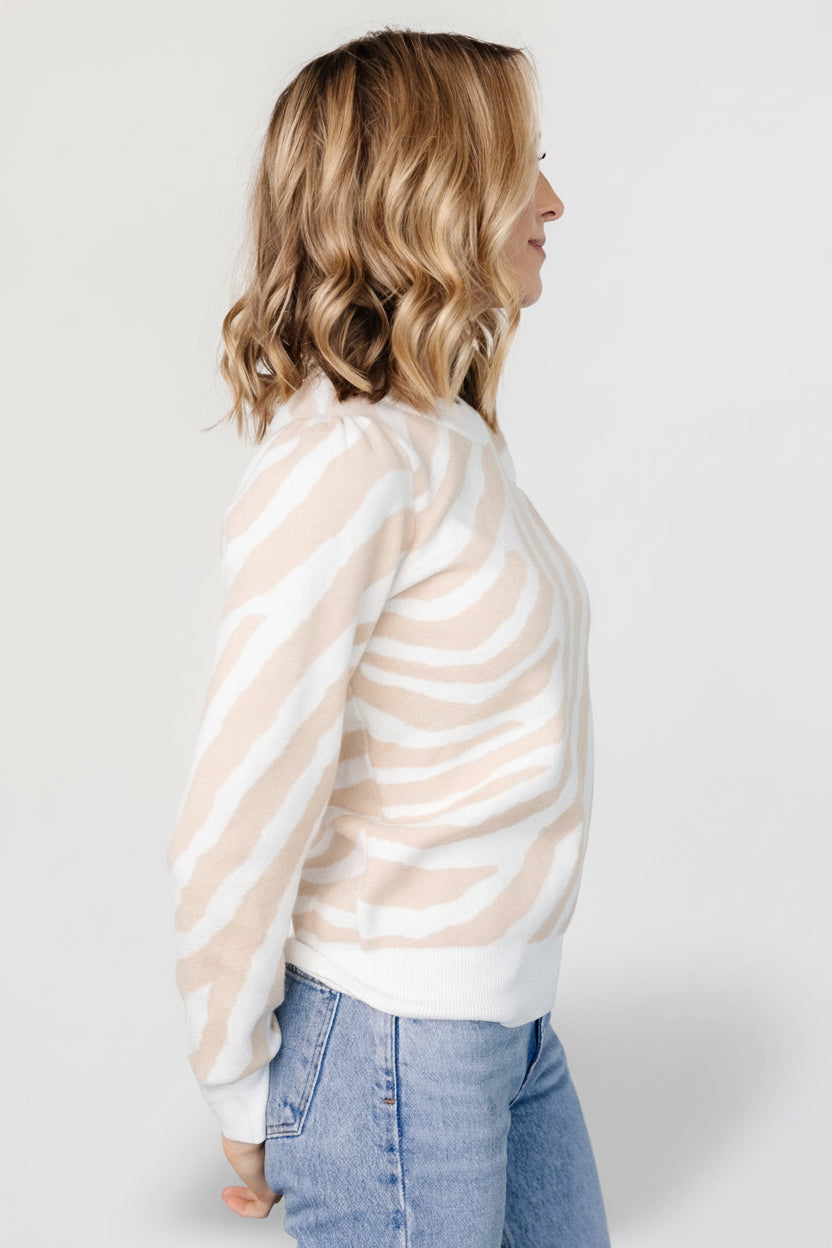 Baltic Born - Carter Sweater