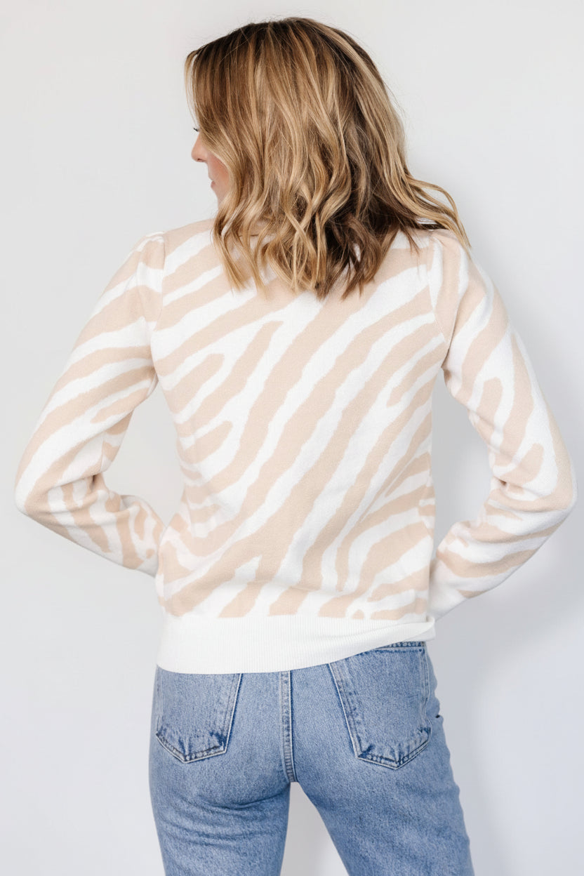 Baltic Born - Carter Sweater