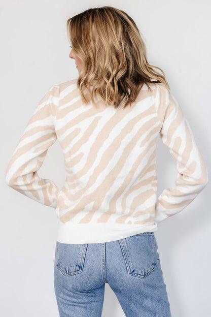 Baltic Born - Carter Sweater