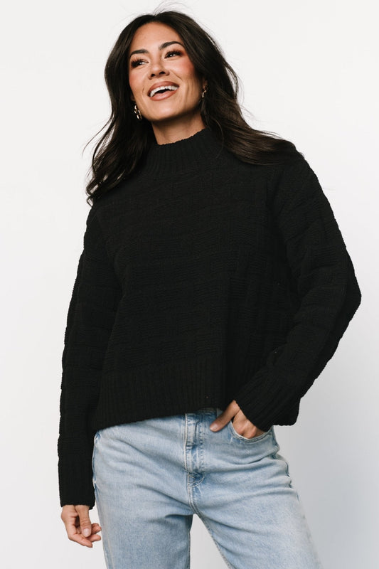 Baltic Born - Stetson Knit Sweater