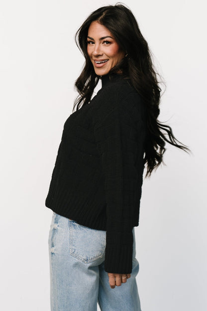 Baltic Born - Stetson Knit Sweater