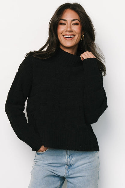 Baltic Born - Stetson Knit Sweater