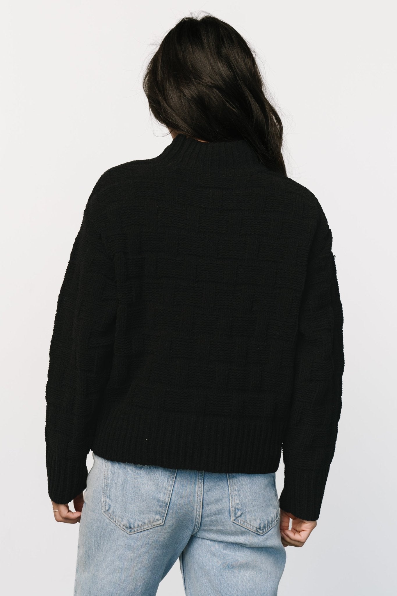 Baltic Born - Stetson Knit Sweater