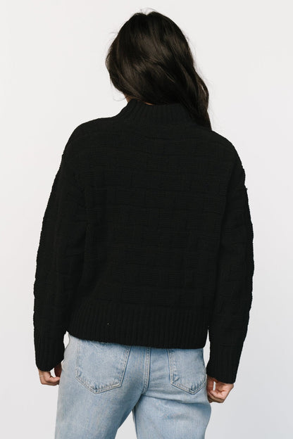 Baltic Born - Stetson Knit Sweater