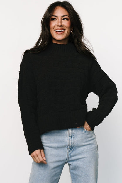 Baltic Born - Stetson Knit Sweater