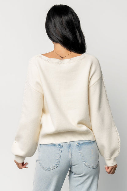Baltic Born - Lilja Knit Sweater