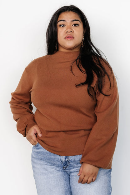 Baltic Born - Sutton Sweater Top