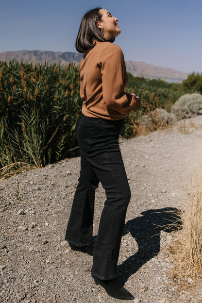 Baltic Born - Sutton Sweater Top