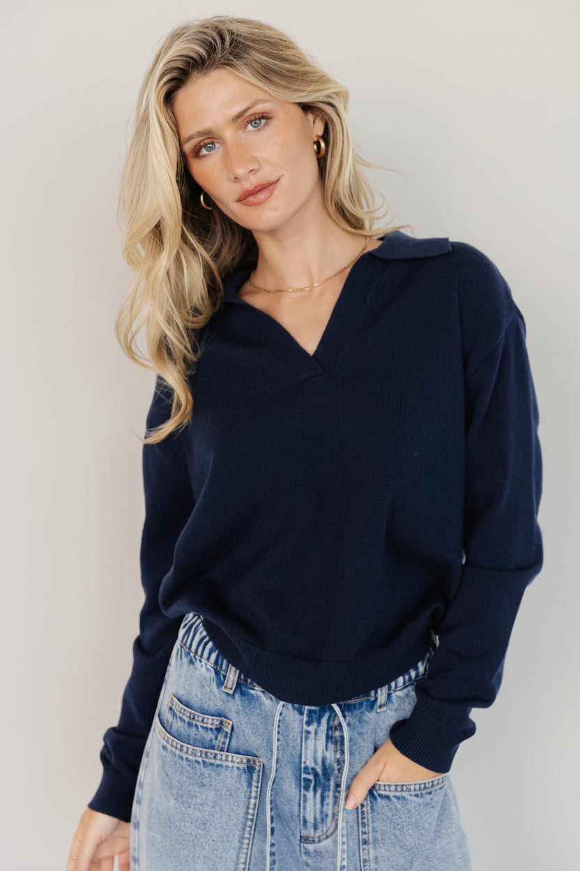 Baltic Born - Bodhi Sweater
