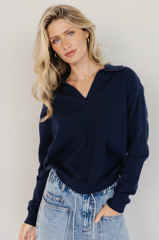 Baltic Born - Bodhi Sweater