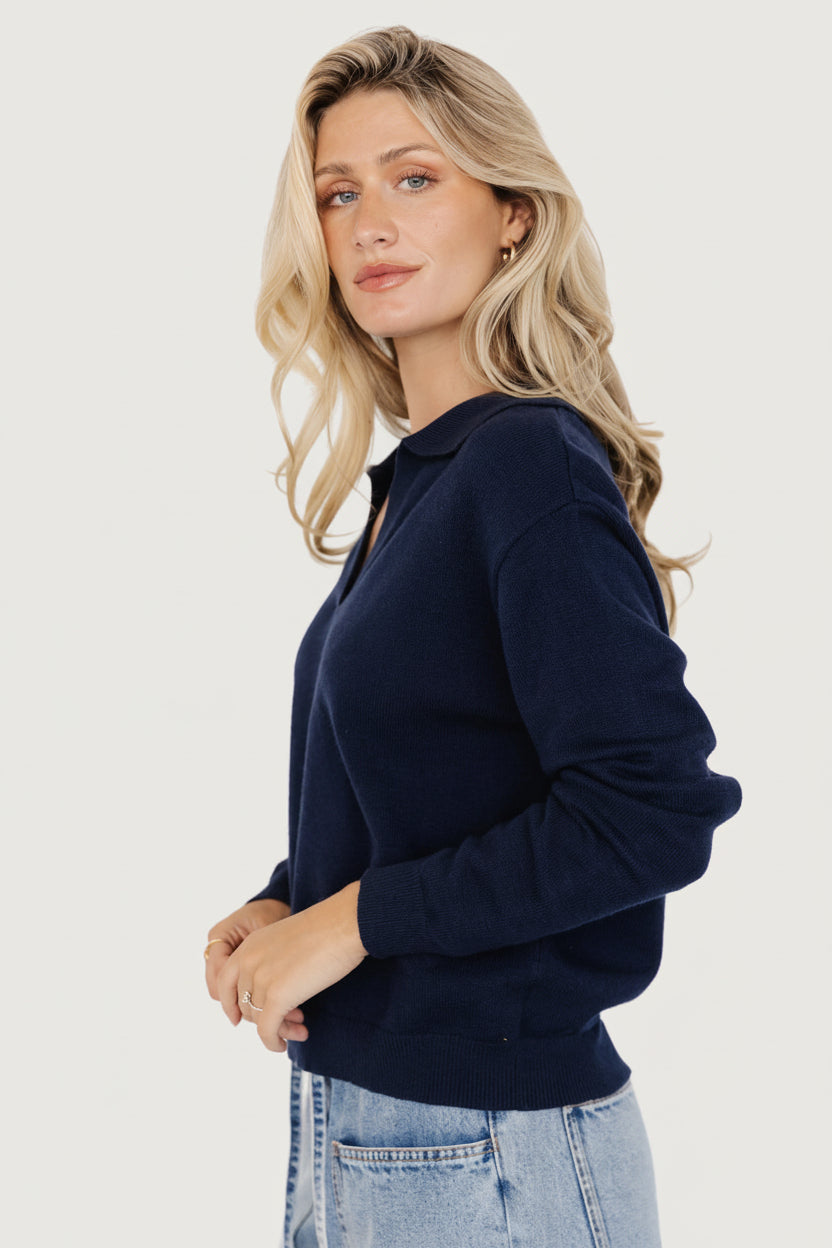 Baltic Born - Bodhi Sweater