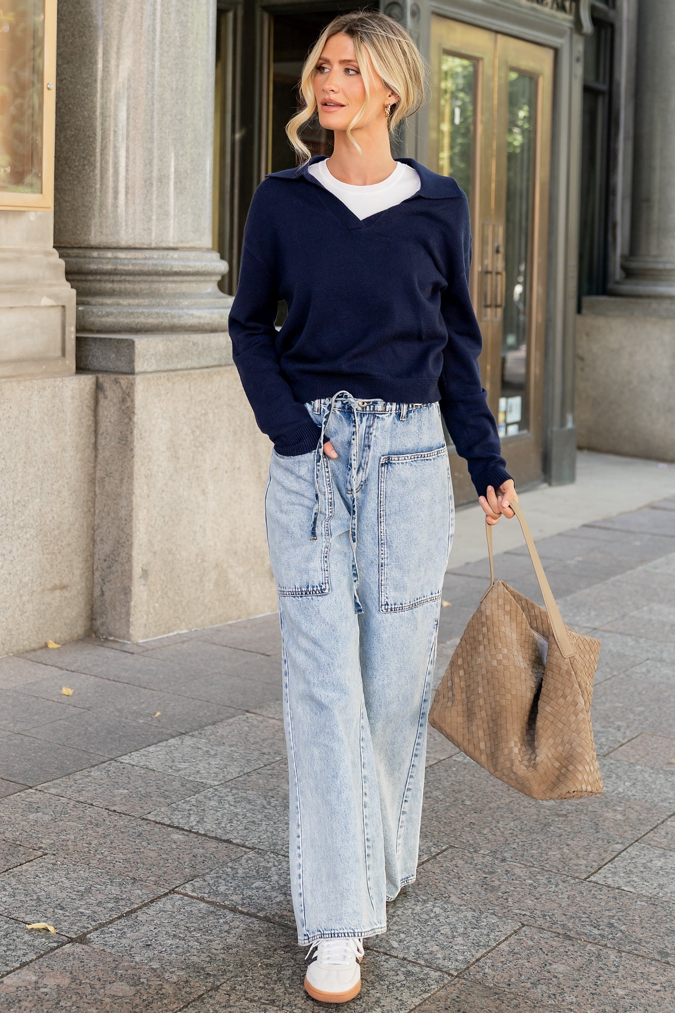 Baltic Born - Bodhi Sweater