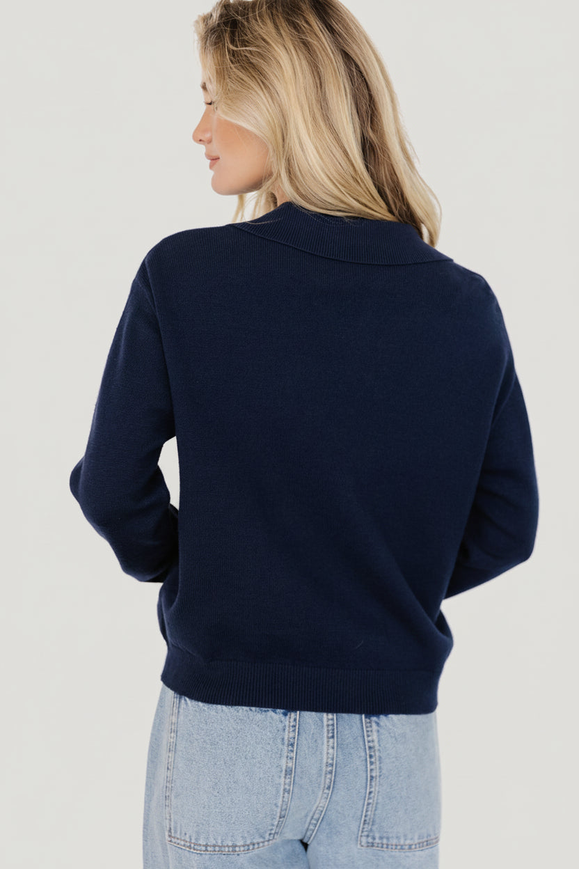 Baltic Born - Bodhi Sweater