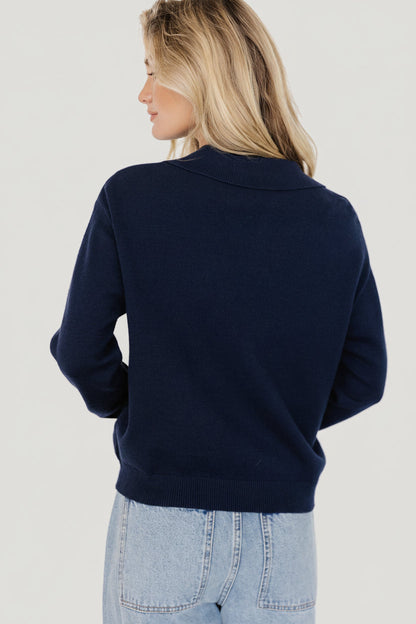 Baltic Born - Bodhi Sweater