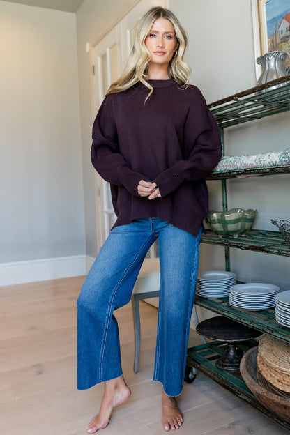 Baltic Born - Jeremiah Knit Sweater