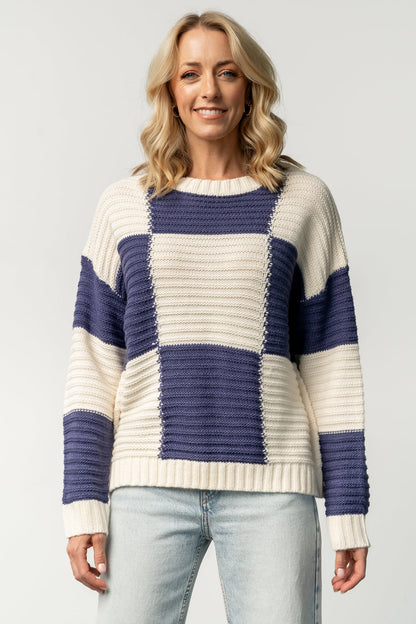 Baltic Born - Jayda Sweater