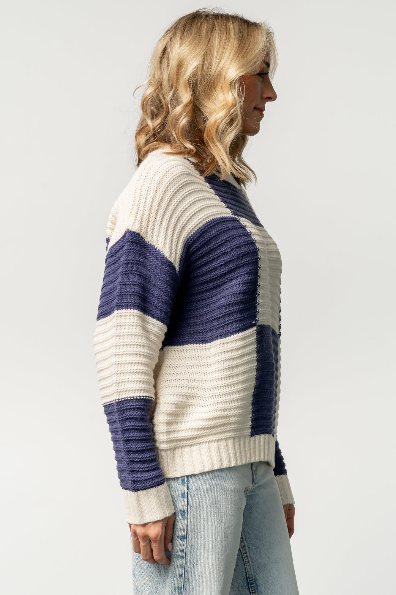 Baltic Born - Jayda Sweater