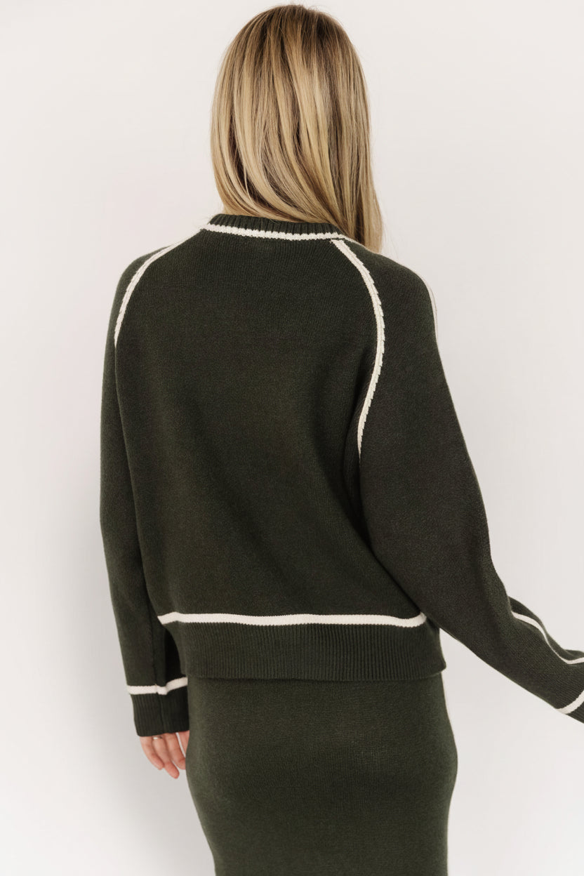 Baltic Born - Ava Knit Sweater