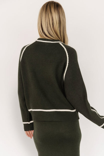 Baltic Born - Ava Knit Sweater