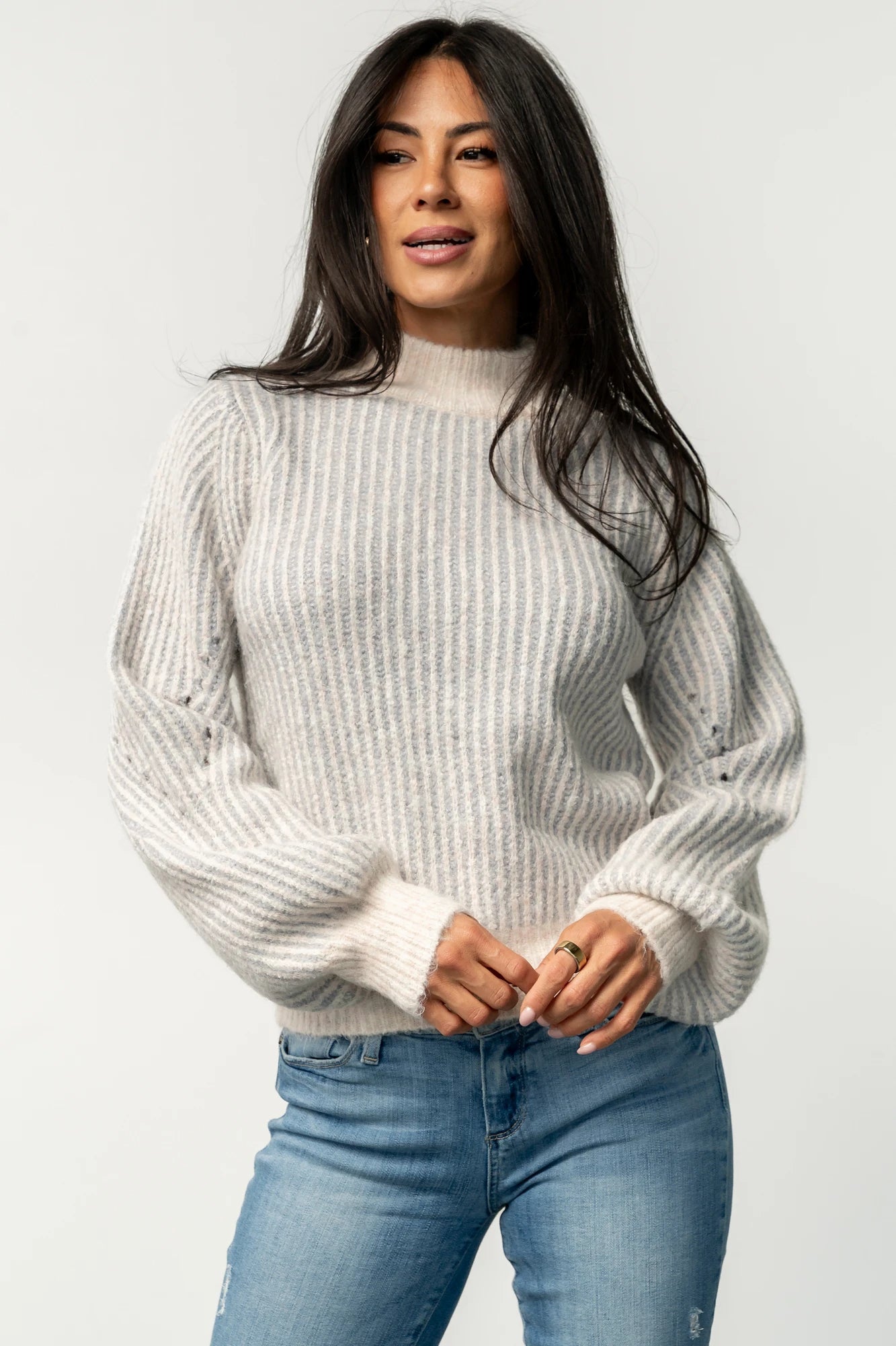 Baltic Born - Vanessa Sweater
