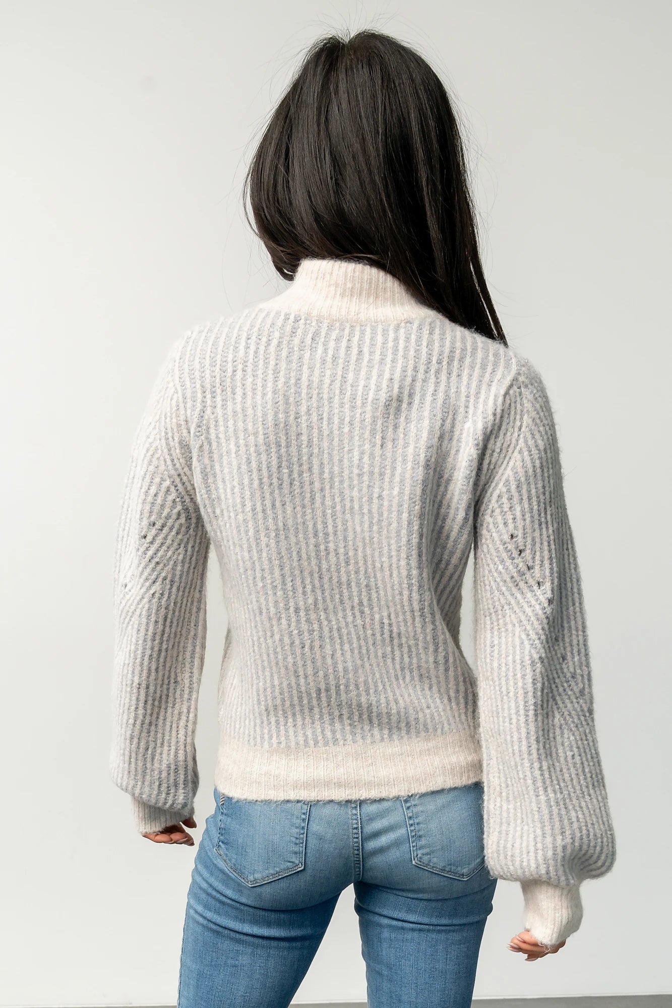Baltic Born - Vanessa Sweater