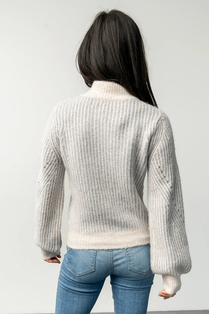Baltic Born - Vanessa Sweater