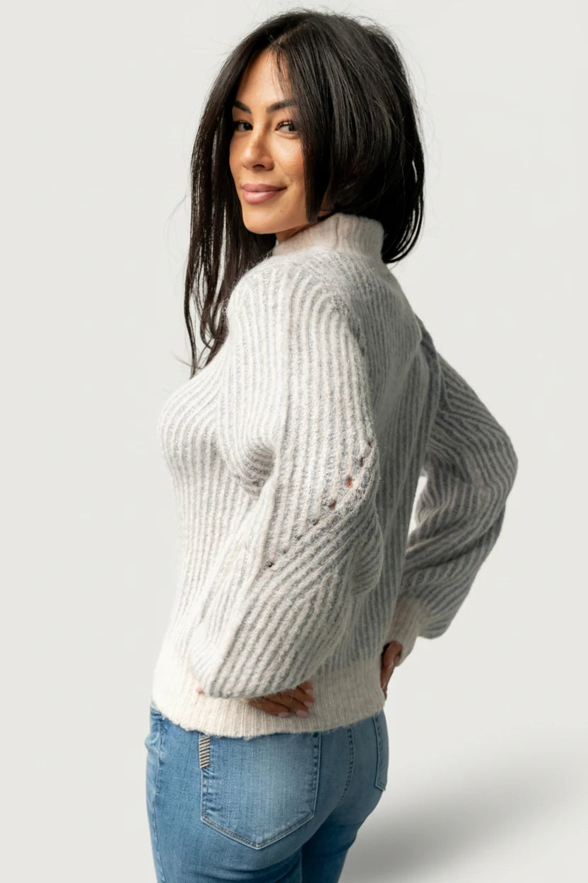 Baltic Born - Vanessa Sweater