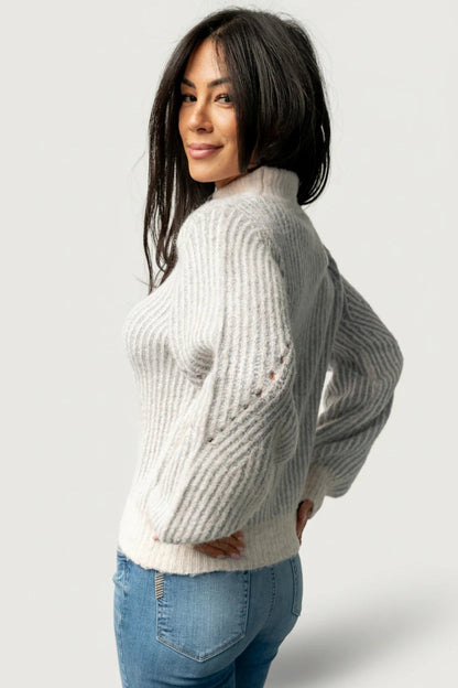 Baltic Born - Vanessa Sweater