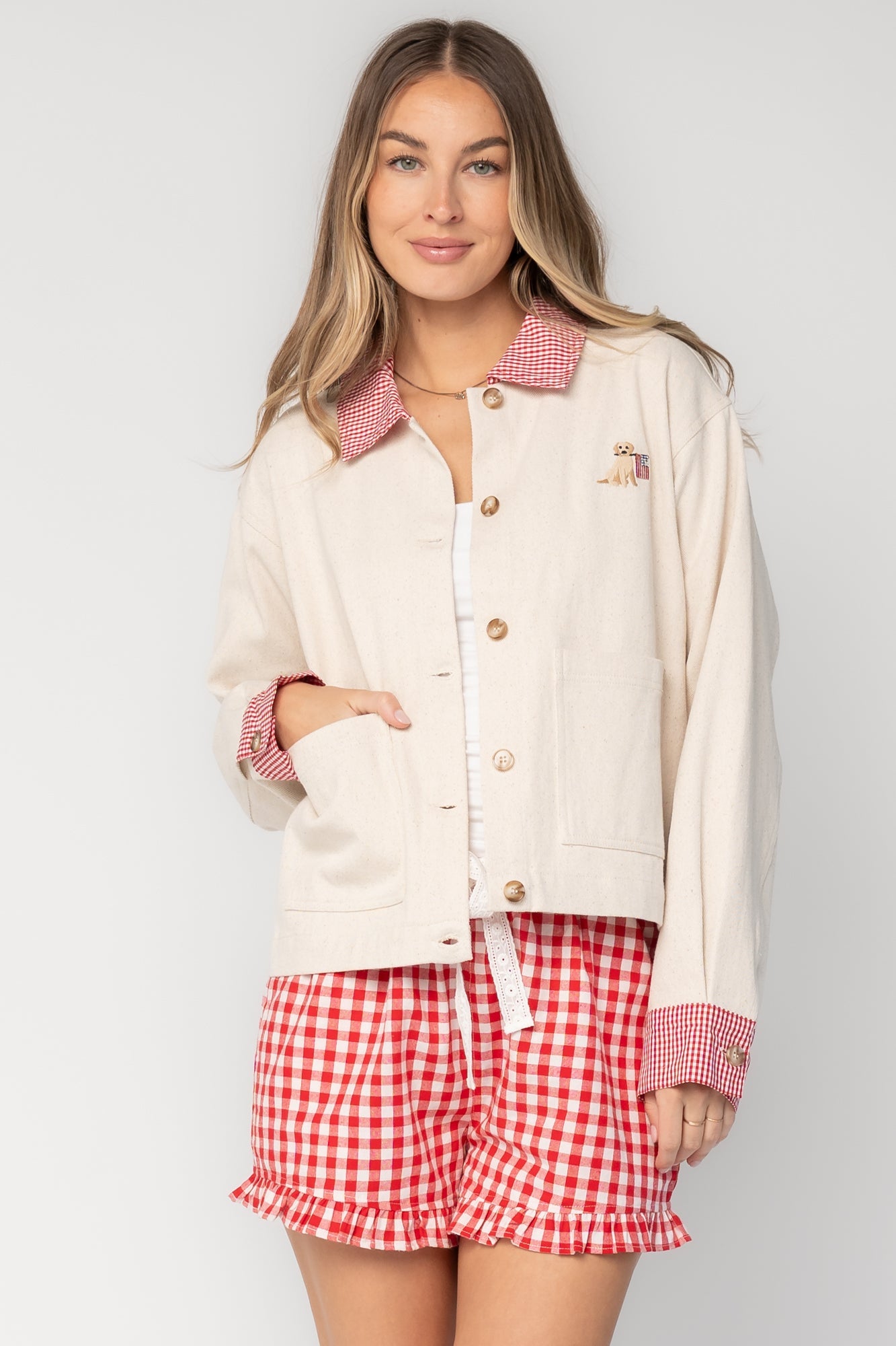 Baltic Born - Scout Jacket