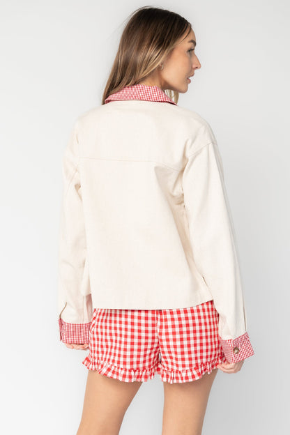 Baltic Born - Scout Jacket
