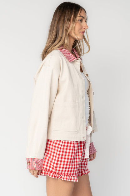 Baltic Born - Scout Jacket