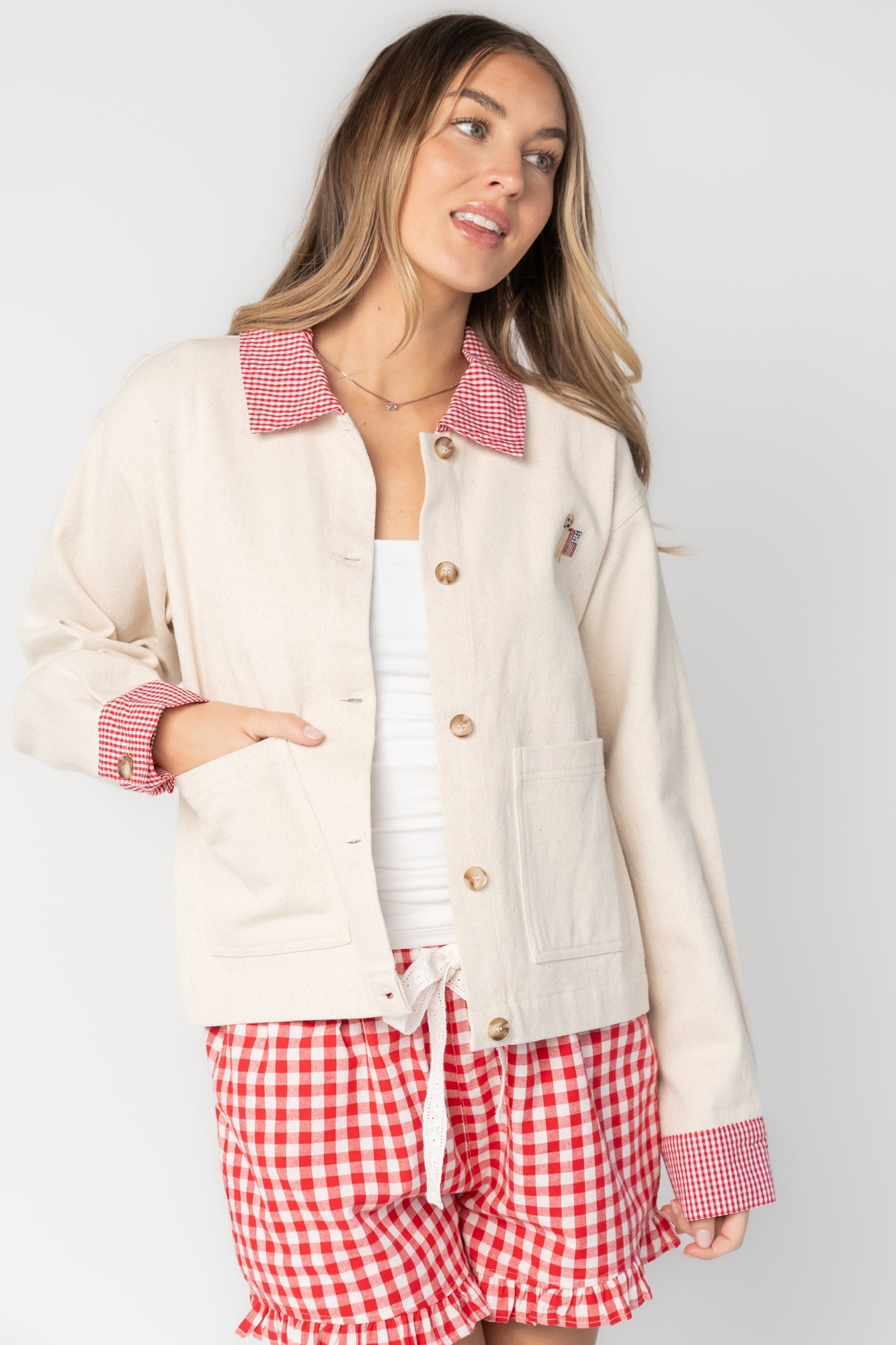 Baltic Born - Scout Jacket