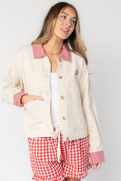 Baltic Born - Scout Jacket