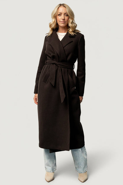 Baltic Born - Glenwood Coat