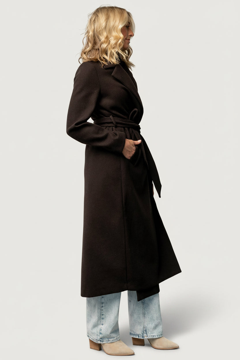 Baltic Born - Glenwood Coat